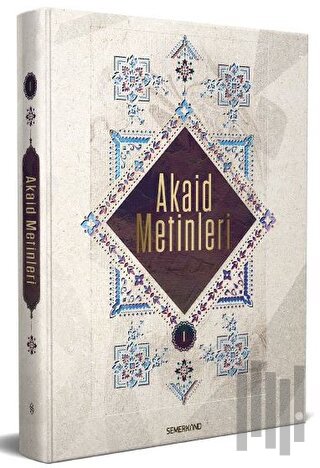 Akaid Metinleri 1