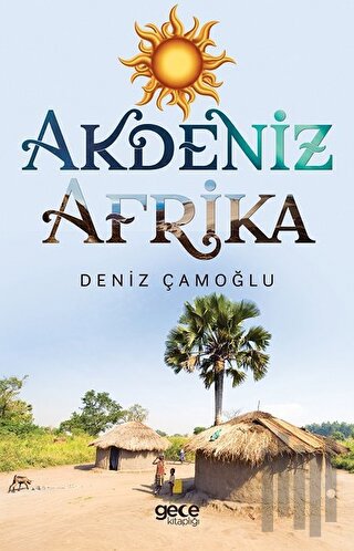 Akdeniz Afrika | Kitap Ambarı