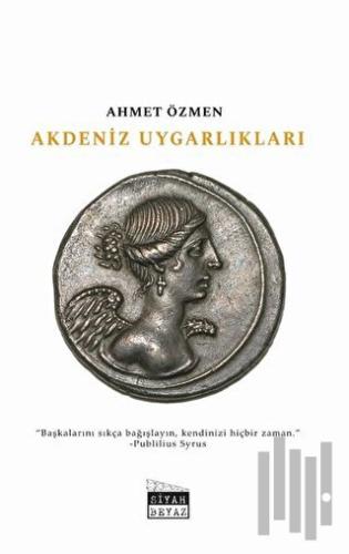 Akdeniz Uygarlıkları | Kitap Ambarı