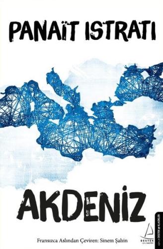 Akdeniz | Kitap Ambarı