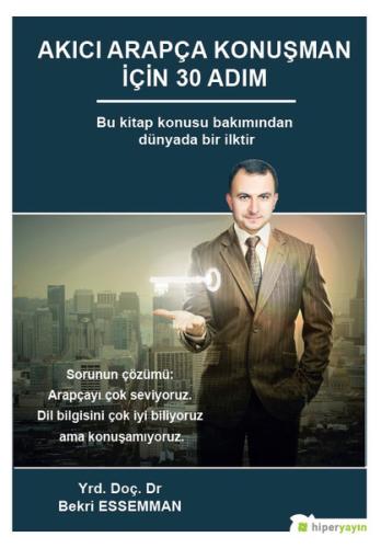 Akıcı Arapça Konuşman için 30 Adım