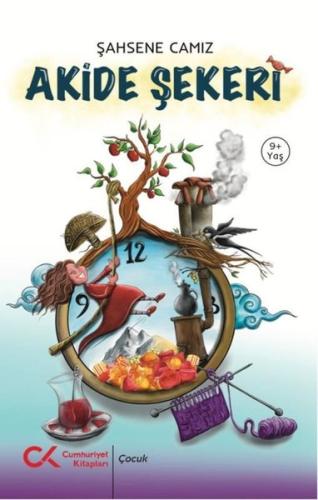 Akide Şekeri | Kitap Ambarı