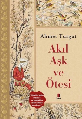 Akıl Aşk ve Ötesi | Kitap Ambarı