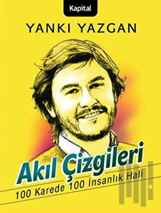 Akıl Çizgileri | Kitap Ambarı