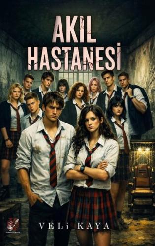 Akıl Hastanesi | Kitap Ambarı