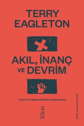 Akıl İnanç ve Devrim | Kitap Ambarı