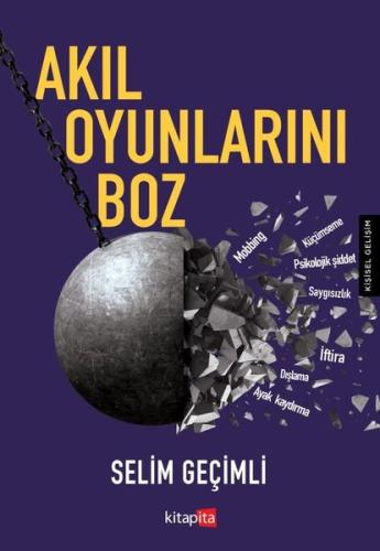 Akıl Oyunlarını Boz | Kitap Ambarı