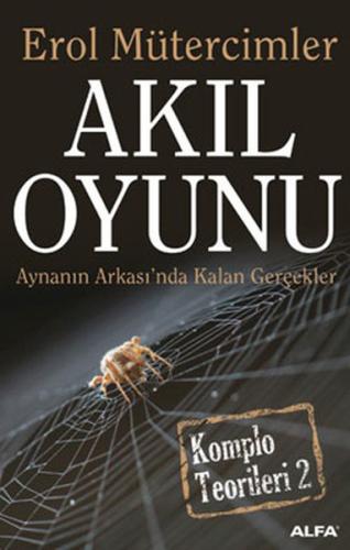 Akıl Oyunu | Kitap Ambarı
