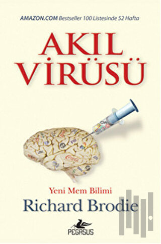 Akıl Virüsü | Kitap Ambarı