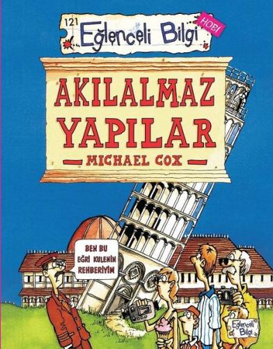Akılalmaz Yapılar - Eğlenceli Bilgi Hobi