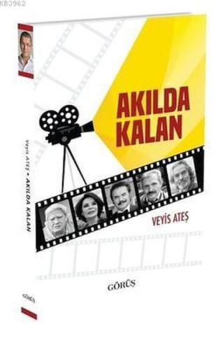 Akılda Kalan | Kitap Ambarı