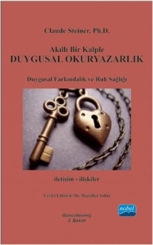 Akıllı Bir Kalple Duygusal Okuryazarlık | Kitap Ambarı