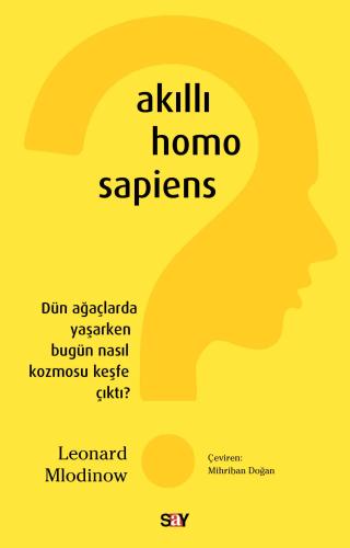 Akıllı Homo Sapiens