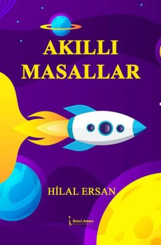 Akıllı Masallar | Kitap Ambarı