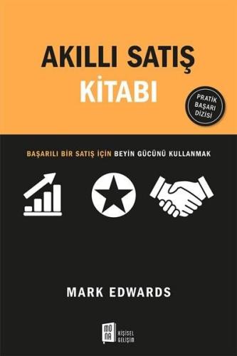 Akıllı Satış Kitabı | Kitap Ambarı