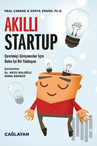 Akıllı Startup