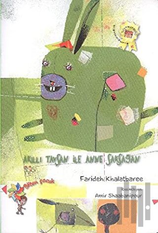 Akıllı Tavşan ile Anne Saksağan