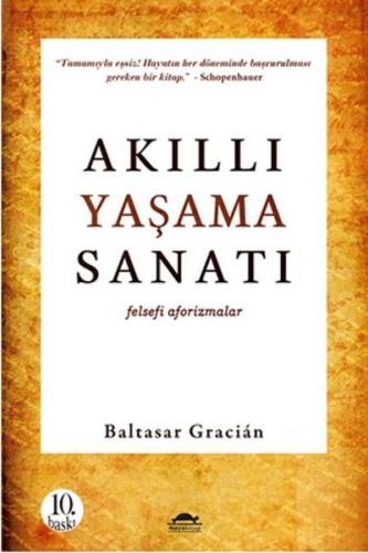 Akıllı Yaşama Sanatı | Kitap Ambarı