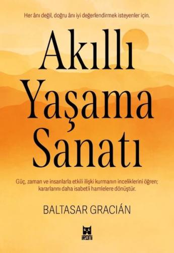 Akıllı Yaşama Sanatı