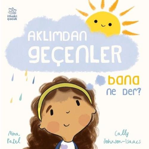Akılmdan Geçenler Bana Ne Der? | Kitap Ambarı