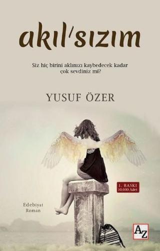 Akılsızım | Kitap Ambarı