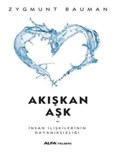 Akışkan Aşk | Kitap Ambarı