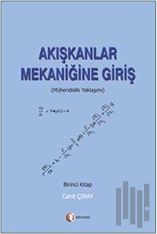 Akışkanlar Mekaniğine Giriş 1