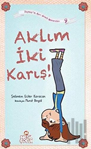 Aklım İki Karış | Kitap Ambarı