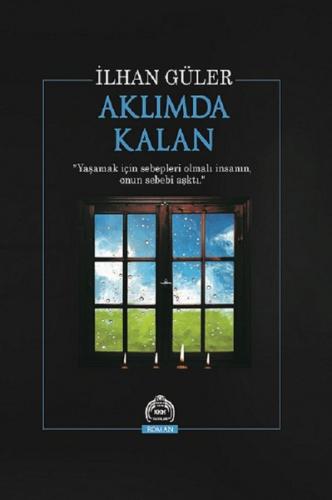 Aklımda Kalan | Kitap Ambarı