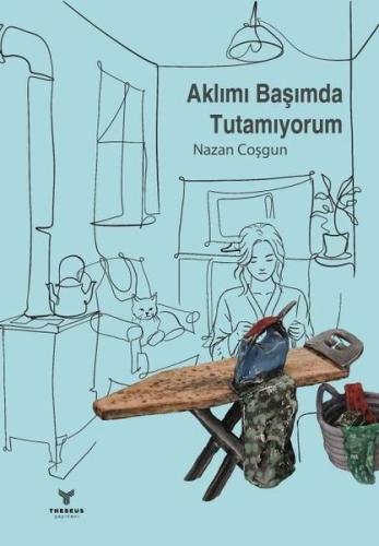 Aklımı Başımda Tutamıyorum | Kitap Ambarı
