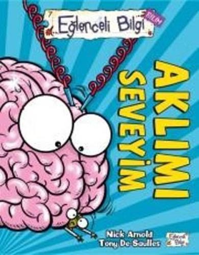 Aklımı Seveyim | Kitap Ambarı