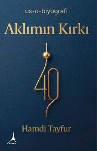 Aklımın Kırkı | Kitap Ambarı