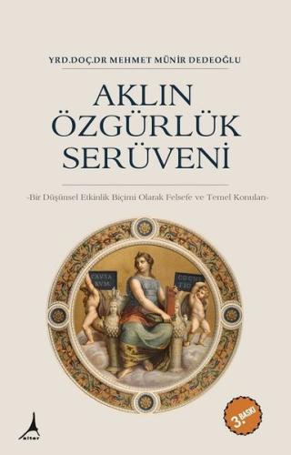 Aklın Özgürlük Serüveni | Kitap Ambarı