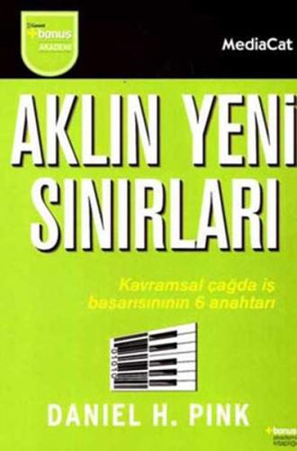 Aklın Yeni Sınırları | Kitap Ambarı