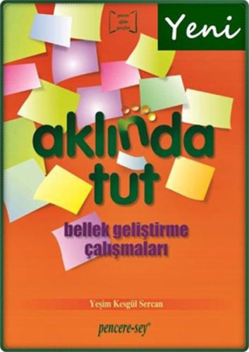 Aklında Tut | Kitap Ambarı