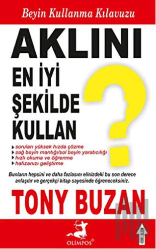 Aklını En İyi Şekilde Kullan | Kitap Ambarı