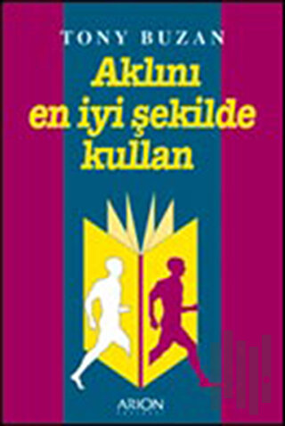 Aklını En İyi Şekilde Kullan | Kitap Ambarı