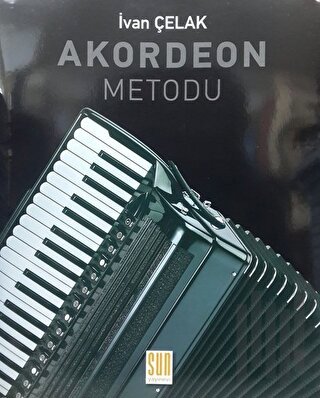 Akordeon Metodu | Kitap Ambarı