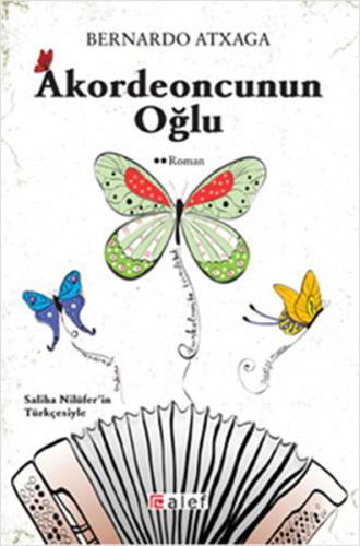 Akordeoncunun Oğlu