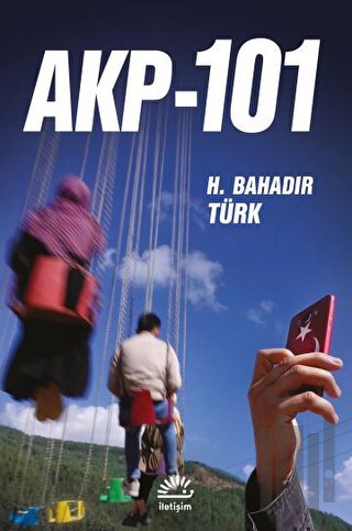 AKP-101 | Kitap Ambarı