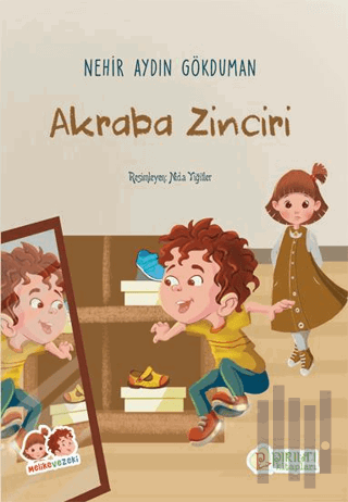 Akraba Zinciri | Kitap Ambarı