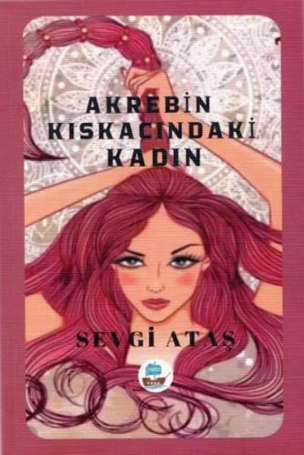 Akrebin Kıskacındaki Kadın | Kitap Ambarı