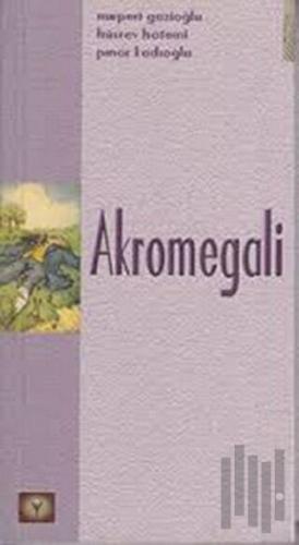 Akromegali