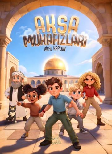 Aksa Muhafızları