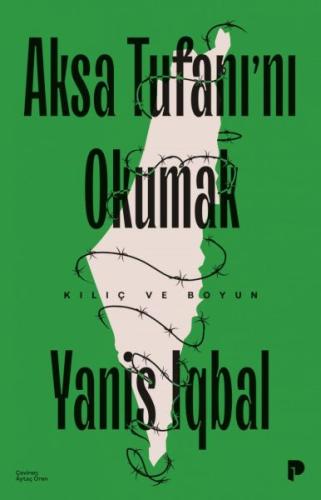 Aksa Tufanı`nı Okumak | Kitap Ambarı