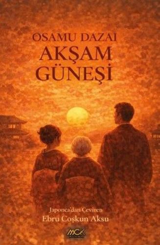 Akşam Güneşi | Kitap Ambarı