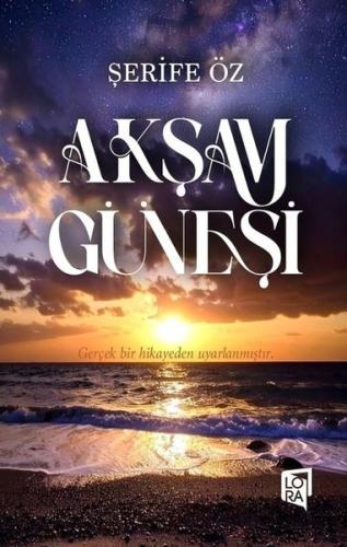 Akşam Güneşi | Kitap Ambarı