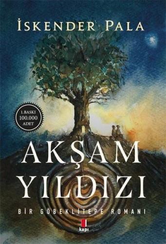Akşam Yıldızı | Kitap Ambarı