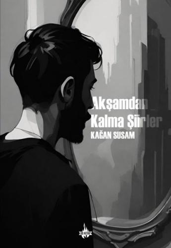 Akşamdan Kalma Şiirler