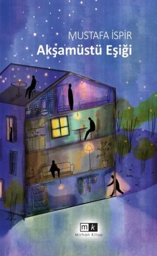 Akşamüstü Eşiği | Kitap Ambarı